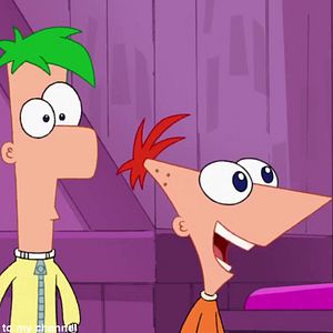 Bilder Phineas und Ferb