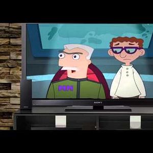 Bilder Phineas und Ferb