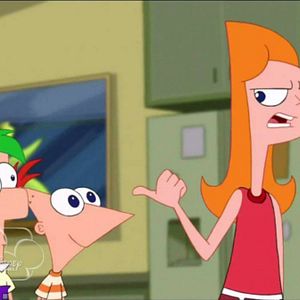Bilder Phineas und Ferb
