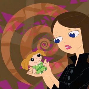 Bilder Phineas und Ferb