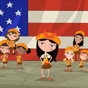 Bilder Phineas und Ferb