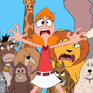 Bilder Phineas und Ferb