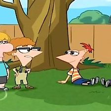 Bilder Phineas und Ferb