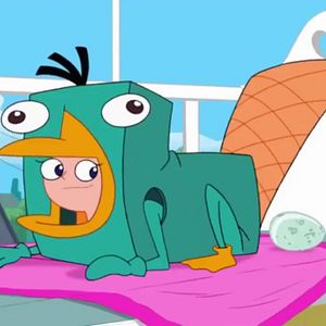 Bilder Phineas und Ferb