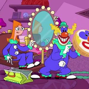 Bilder Phineas und Ferb