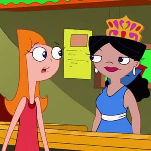 Bilder Phineas und Ferb