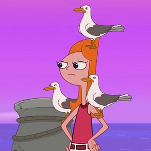 Bilder Phineas und Ferb