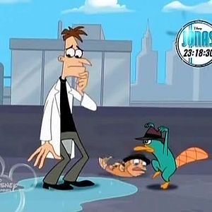 Bilder Phineas und Ferb