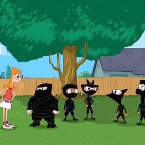 Bilder Phineas und Ferb