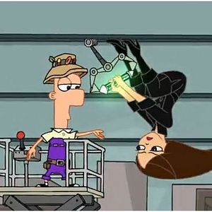 Bilder Phineas und Ferb