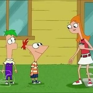 Bilder Phineas und Ferb