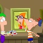 Bilder Phineas und Ferb