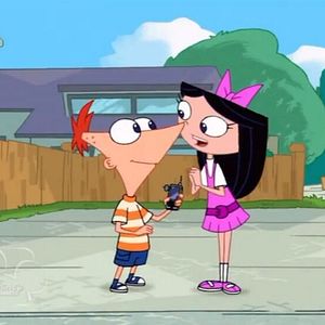 Bilder Phineas und Ferb
