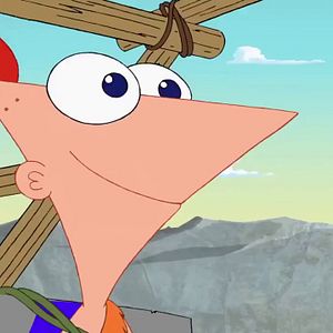 Bilder Phineas und Ferb