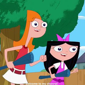 Bilder Phineas und Ferb