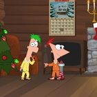 Bilder Phineas und Ferb