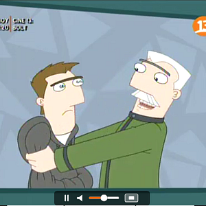 Bilder Phineas und Ferb