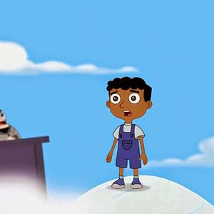 Bilder Phineas und Ferb
