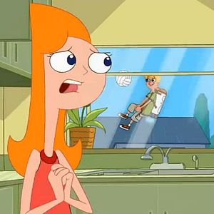 Bilder Phineas und Ferb