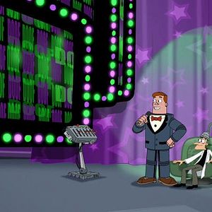 Bilder Phineas und Ferb