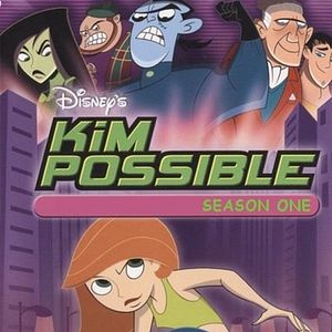 Bilder Disneys Kim Possible