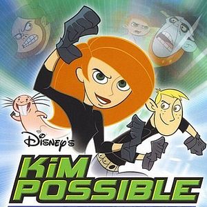 Bilder Disneys Kim Possible