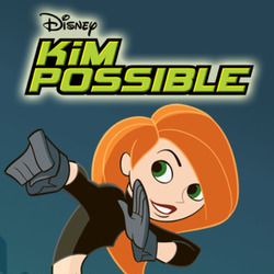 Bilder Disneys Kim Possible