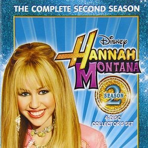 Bilder Hannah Montana
