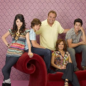Bilder Die Zauberer vom Waverly Place