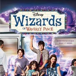 Bilder Die Zauberer vom Waverly Place