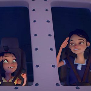 Bilder Sitara: Lass Mädchen ihren Traum erfüllen