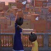 Bilder Sitara: Lass Mädchen ihren Traum erfüllen