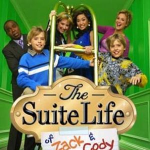 Bilder Hotel Zack & Cody