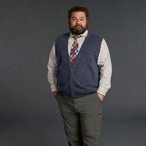 Bilder Bobby Moynihan