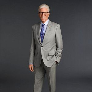 Bilder Ted Danson