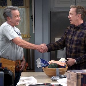 Bilder Last Man Standing