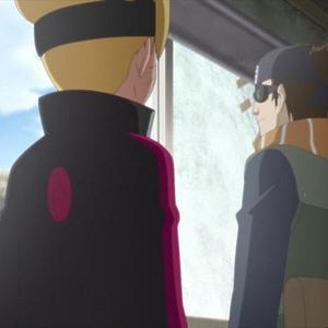 Bilder Boruto: Naruto Next Generations