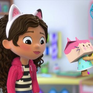 Bilder Gabby's Dollhouse