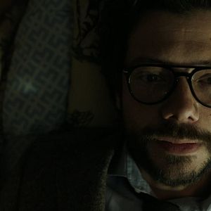 Bilder Álvaro Morte