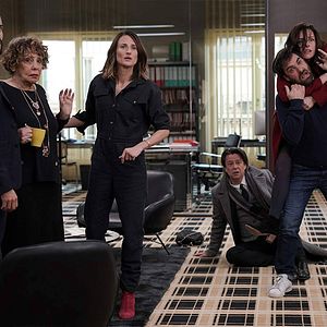 Bilder Call My Agent!