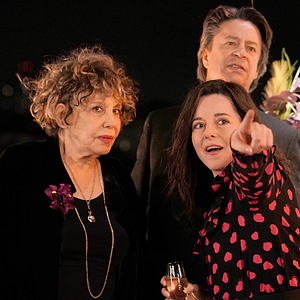 Bilder Call My Agent!