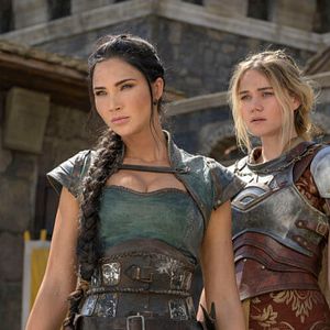 Bilder Imogen Waterhouse