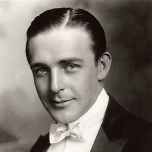 Bilder Wallace Reid