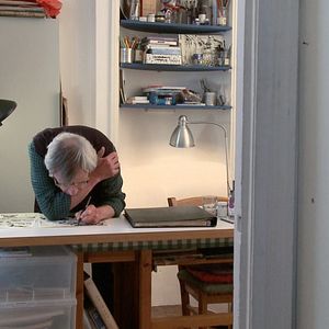 Bilder Bulles d'exil