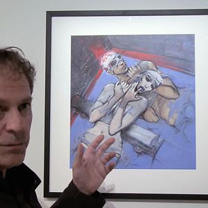 Bilder Bulles d'exil