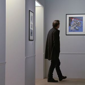 Bilder Bulles d'exil