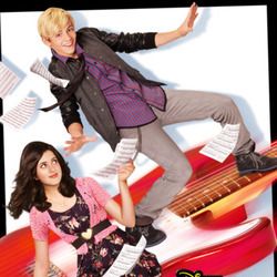 Bilder Austin & Ally