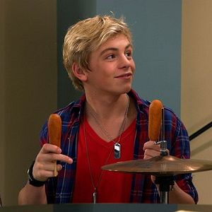 Bilder Austin & Ally