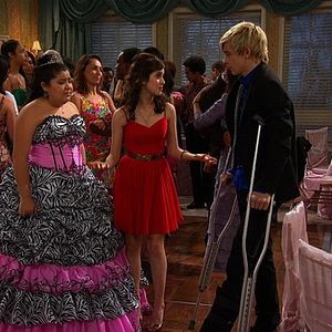 Bilder Austin & Ally
