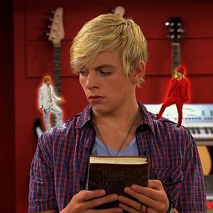 Bilder Austin & Ally